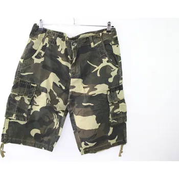 Pánské kraťasy Kraťasy, bermudy, šortky pánské ODS Velikost cm v pase: 76 cm