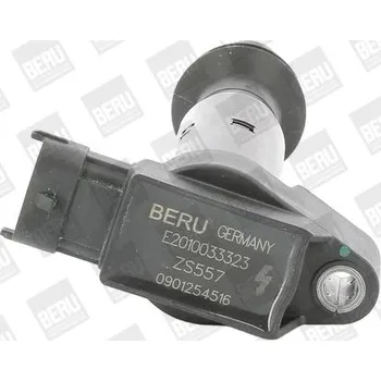 Zapalovací cívka Zapalovací cívka BorgWarner (BERU) ZS557