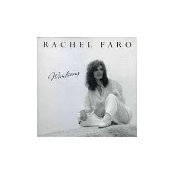 Zahraniční hudba CD Rachel Faro: Windsong 2013