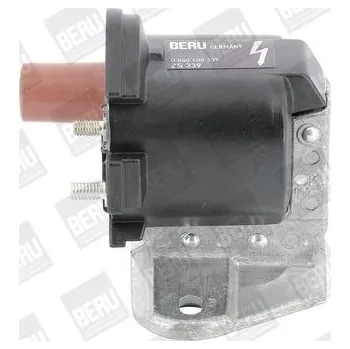Zapalovací cívka Zapalovací cívka BorgWarner (BERU) ZS339