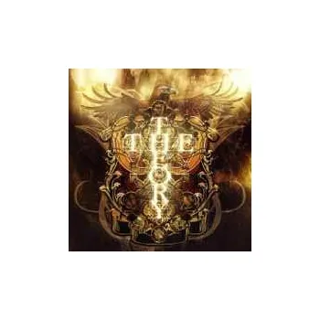 Zahraniční hudba CD Darwin's Theory: Darwins Theory 2018