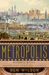 Metropolis - Ben Wilson (2021, pevná)