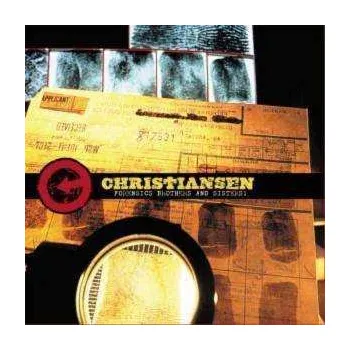 Zahraniční hudba CD Christiansen: Forensics Brothers And Sisters! 2002