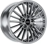 Ronal R68 Hyper Grey 8x18 5x120 ET42 82