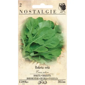 Semeno Nostalgie Roketa setá 1500 ks