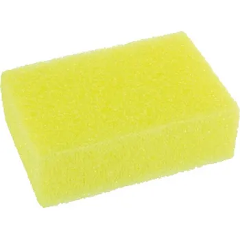 Houba žlutá, 150x100x50 mm