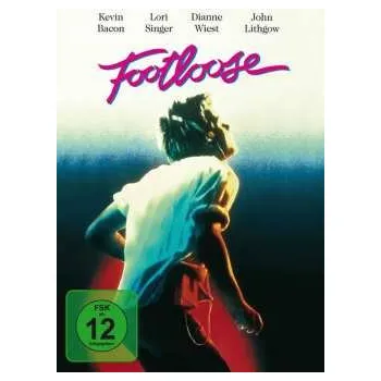 Zahraniční hudba DVD Various: Footloose 2002