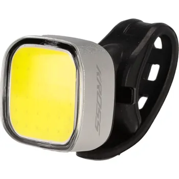 Cyklosvítilna KROSS Světlo přední SAFETY F 70 USB 75lm uni uni