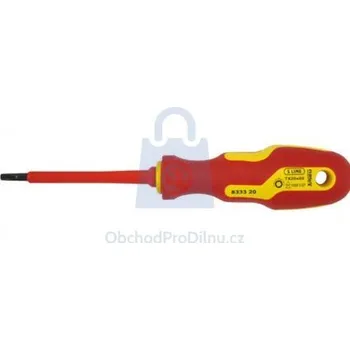 Šroubovák Šroubovák TORX elektro, S LINE ELEKTRO PROFI, Narex T10 x 80 mm, balení 1 ks
