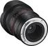 Objektiv Samyang MF 14 mm f/2,8 pro Nikon Z