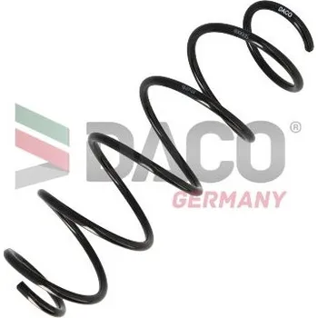 Auto-moto Pružina podvozku DACO 800605