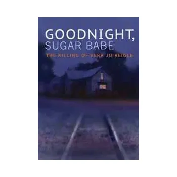 Zahraniční hudba DVD Feature Film: Goodnight Sugar Babe 2018