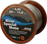 Prologic River Special Mono 0,40 mm/600…