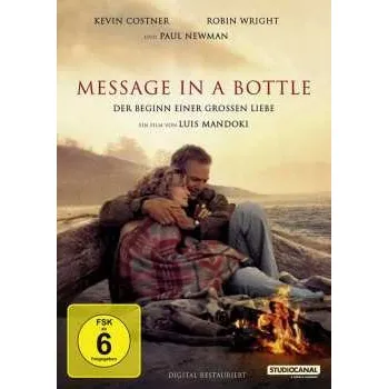 Zahraniční hudba DVD Various: Message In A Bottle 2022