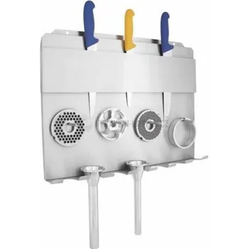 Stojan na nože Držák nožů, složení s narážecích trubic 4540503