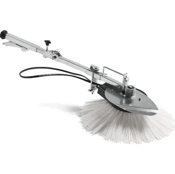 Zahradní traktor Stiga Boční kartáč k zametacímu adaptéru (13-3915-11)