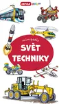 Minipedie: Svět techniky - INFOA (2021)