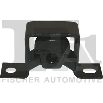 Držák, výfukový systém FA1 753-729