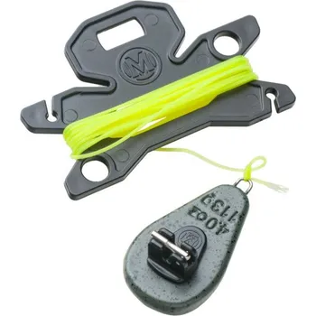 Mivardi Professional olovo 142 g