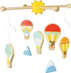 Le Toy Van Petilou horkovzdušné balóny