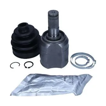 Hřídel nápravy Sada kloubů, hnací hřídel MAXGEAR 49-2821