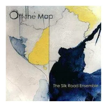 Zahraniční hudba CD The Silk Road Ensemble: Off The Map 2009