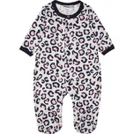 Kojenecký overal - WINKIKI WNG 92539, bílá Barva: Bílá, Velikost: 74