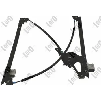 Stahovačka okna Zvedací zařízení oken ABAKUS 130-053-031