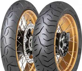 Dunlop Tires Trailmax Meridian 150/70 R18 70 W
