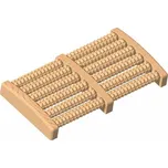 Hanscraft Masážní podložka s válečky 27…