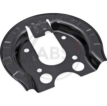 Brzdový kotouč A.B.S. 11387
