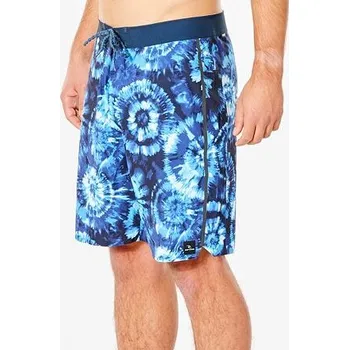 Dámské oblečení Plavky Rip Curl MIRAGE MEDINA ULTIMATE Navy velikost 34