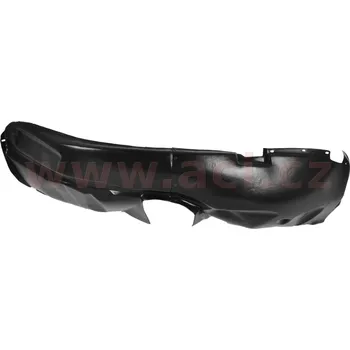 přední plastový podběh L, 1629433