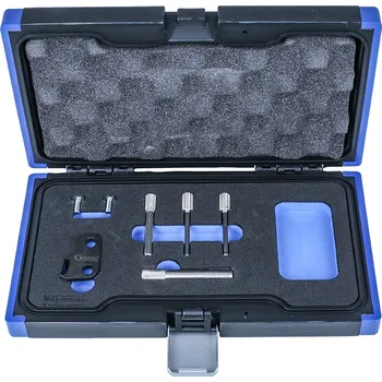 Nářadí pro automobil Condor aretační přípravky pro vozy PSA / Ford, s dieselovými motory 1,4 / 1,6 l TDCI a HDI - 100-06958XP