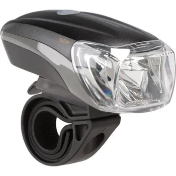 Cyklosvítilna Sada světel KROSS TURISMO SPORT bateriové black .