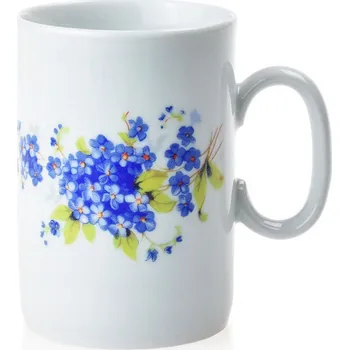 Porcelánový hrnek POMĚNKY - 180 ml