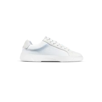 Pánské tenisky Barebarics Zoom - All White Velikost: 45