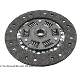 Lamela spojky BLUE PRINT ADM53108