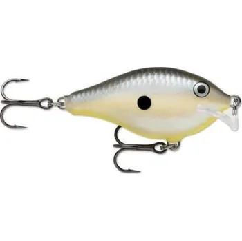 Umělá nástraha RAPALA SCATTER RAP CRANK 05 DSSD