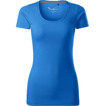 Dámská móda Malfini premium Action Dámské triko 152 snorkel blue XL