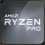 AMD Ryzen 5 Pro 4650G (100-100000143MPK)