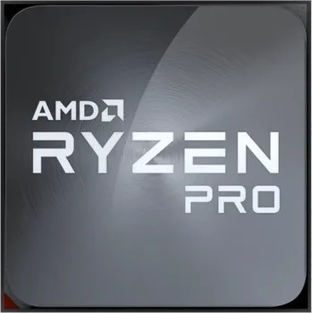 Procesor AMD Ryzen 5 Pro 4650G (100-100000143MPK)