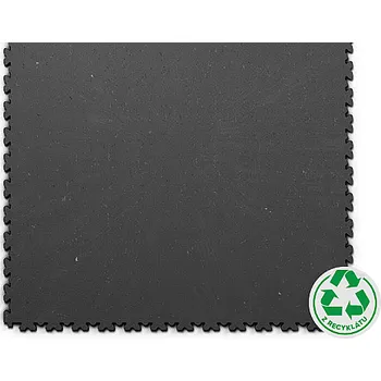 vinylová podlaha Speciální podlaha FORTELOCK XL ECO Classic Hadí kůže Grafitová