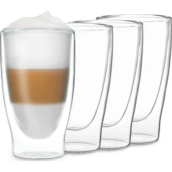 Termohrnek Feelino DUOS dvoustěnná sklenice (10040365)