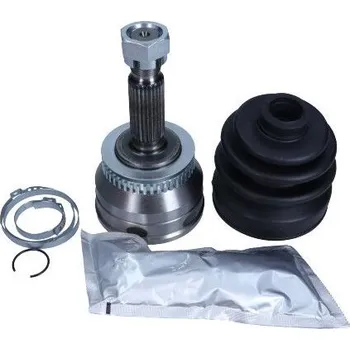 Hřídel nápravy Sada kloubů, hnací hřídel MAXGEAR 49-3134