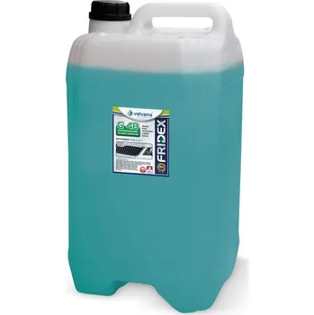 Nemrznoucí směs do chladiče Chladící kapalina Fridex G11 / G48 / Typ C / VW TL774C - 25l