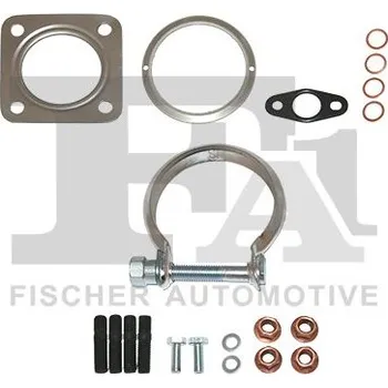 Turbodmychadlo Montážní sada, dmychadlo FA1 KT330240