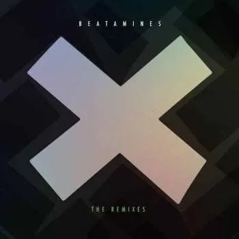 Zahraniční hudba CD Beatamines: X: The Remixes 2019