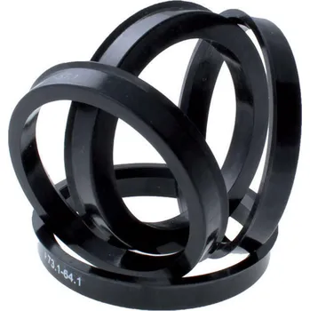 Vymezovací kroužek KR741571 Vymezovací kroužky 74,1 - 57,1 mm