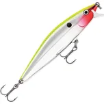 Wobler Rapala Flat Rap - barva CLN
